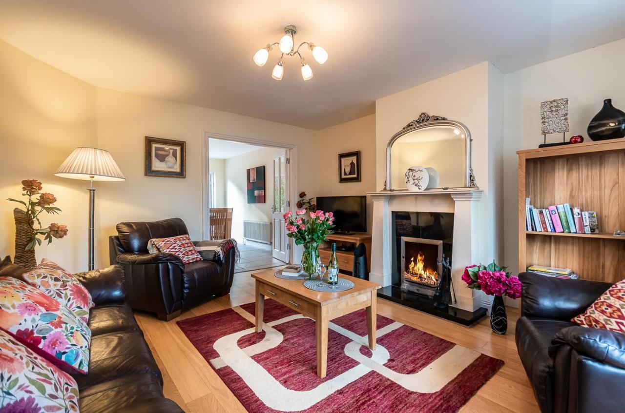 Foleys Ardmullen Townhouses Kenmare Kültér fotó
