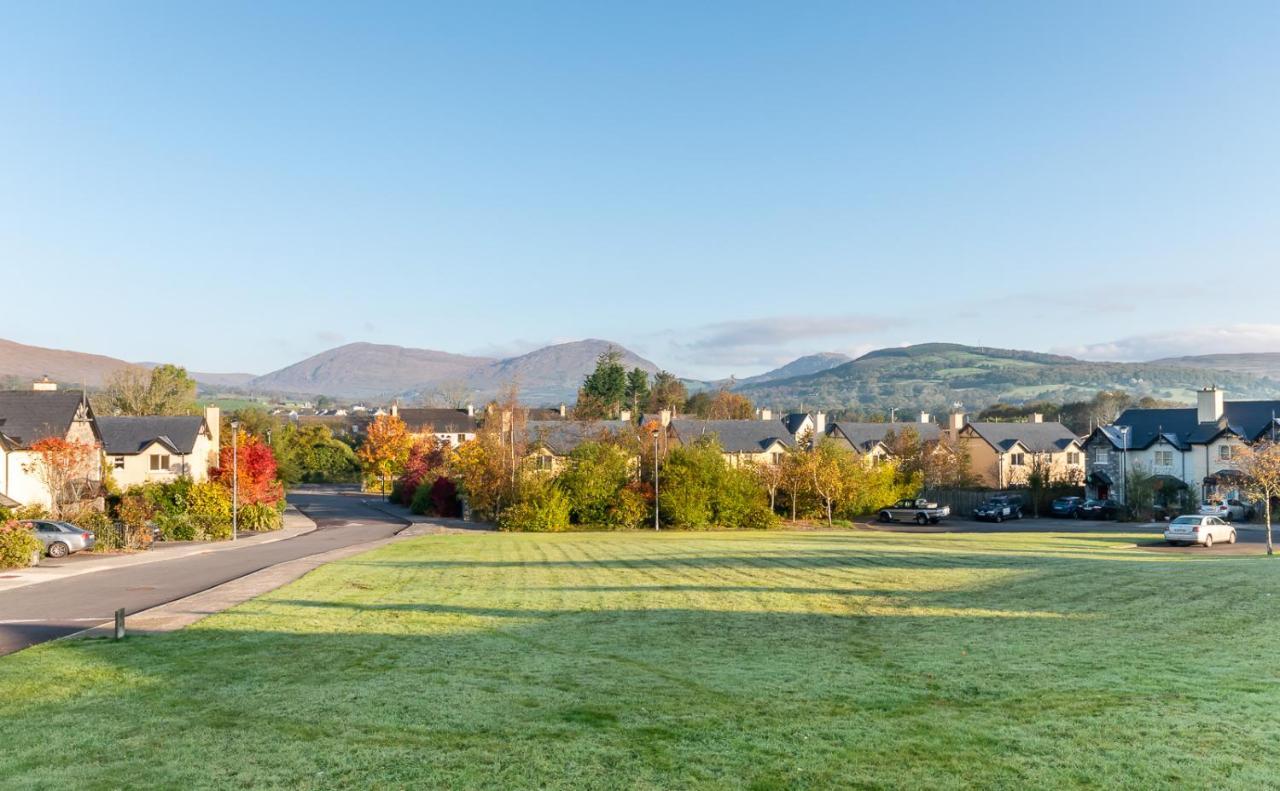 Foleys Ardmullen Townhouses Kenmare Kültér fotó