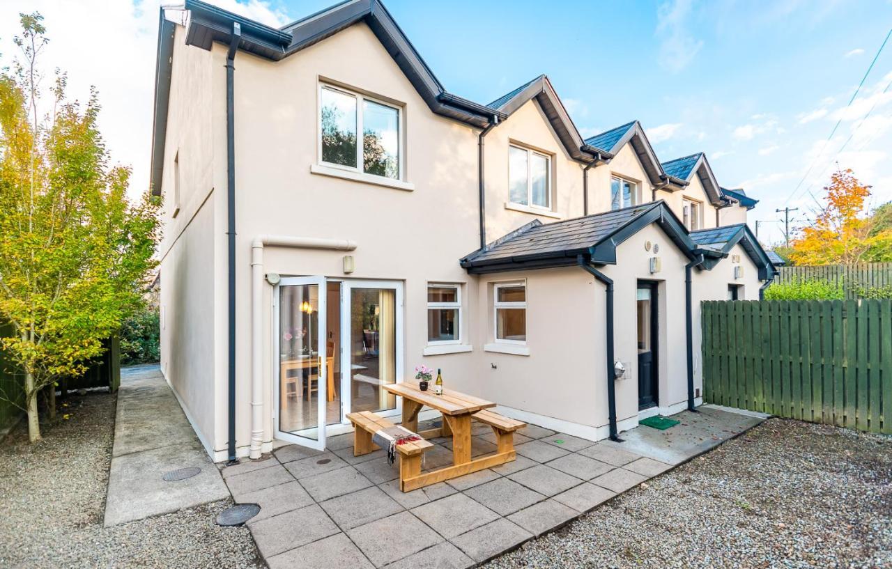 Foleys Ardmullen Townhouses Kenmare Kültér fotó