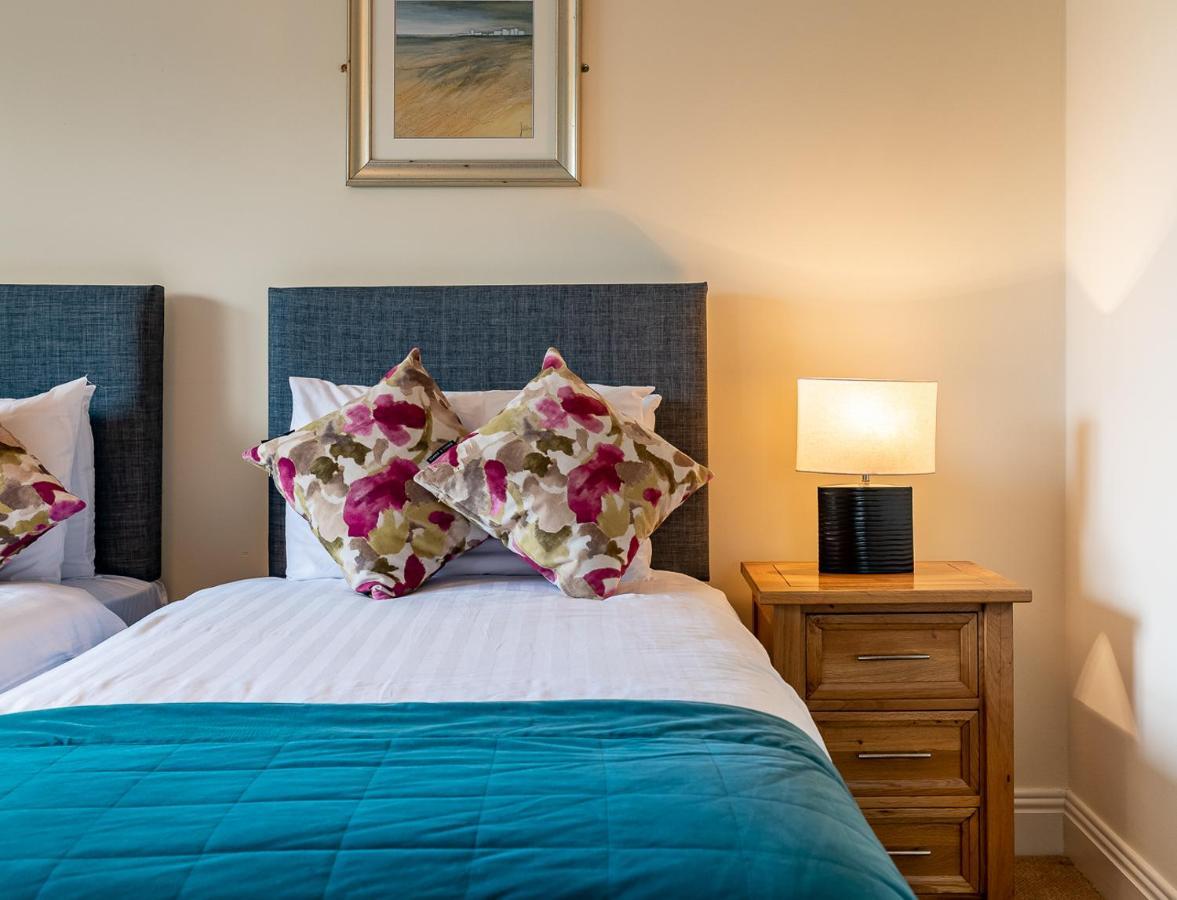 Foleys Ardmullen Townhouses Kenmare Kültér fotó